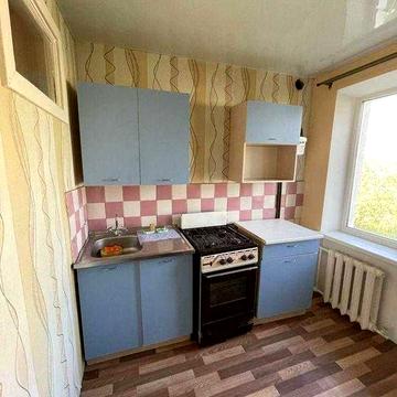 Продам 1к. квартиру, ул.Калиновая