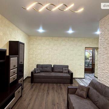Довгострокова оренда 1к Квартира Панаса Мирного вулиця ЖК Проспект