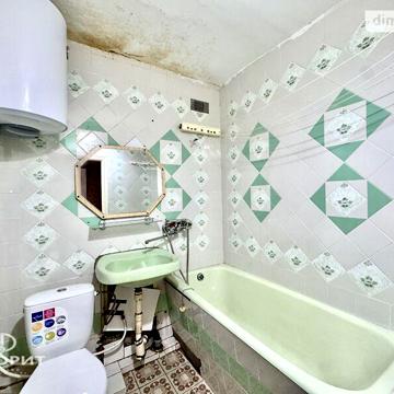 Продаж 1к Квартира Богдана Ступки вулиця