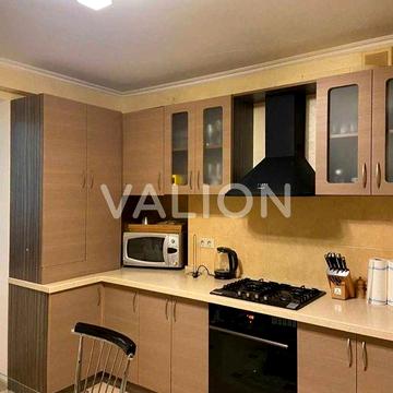 Продам 3кім.квартиру 106кв.м. Святопетрівське Теплична,38 єВідновлення