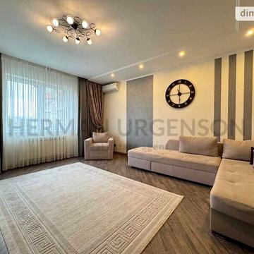 Продаж 3к Квартира Мотрі Братійчук (Осипенко) вулиця ЖК Вишневый сад