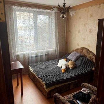 2к кв метро Холодная гора.