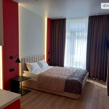 Продаж 1к Квартира Приморська вулиця