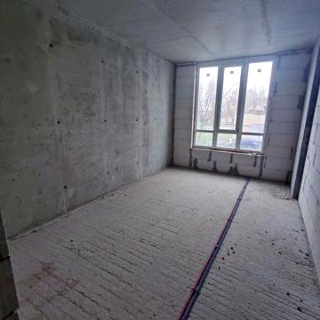 Продаж смарт-квартири м.Українка ЖК Аквамарин ЖК Аквамарин