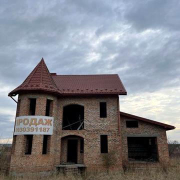 Продаж будинку в м. Пустомити