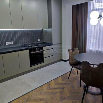 Продаж 1к Квартира Височана Семена вулиця ЖК Містечко Центральне
