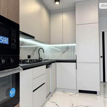 Продаж 1к Квартира Височана Семена вулиця ЖК Містечко Центральне