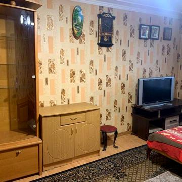 Оренда 1 кімнатної квартири