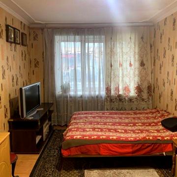 Оренда 1 кімнатної квартири