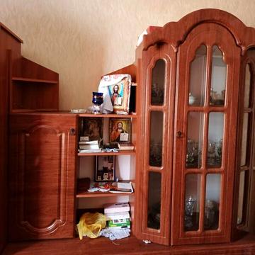 Продаж 2к Дім Героїв України (Суворова) вулиця
