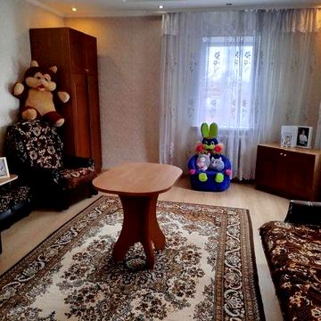Продам 1/2 будинку в с. Тарасовка