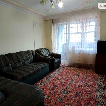 Продаж 2к Квартира Степана Бандери вулиця