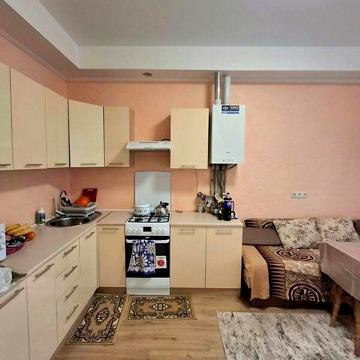 Продаж 1к Квартира Парусна вулиця