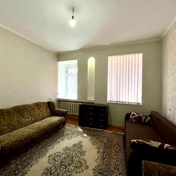 Продам 1-к квартиру парк Чкалова, ул. Мостовая