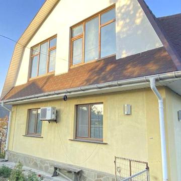 Продається будино в центрі м.Городище, черк.обл, вул.Радянська