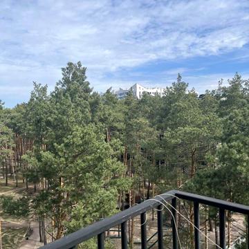Продаж 1к Квартира Мисливська вулиця ЖК Park Town