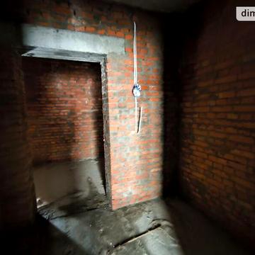 Продаж 1к Квартира Українська вулиця ЖК Brickwood 2