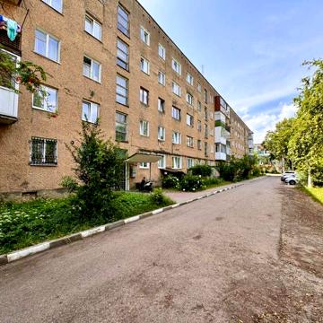 Встигніть придбати 3-кім.кв.  у м. Стрий по вул.Січових Стрільців.