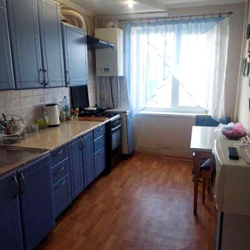 Продаж 3к Квартира Васнецова вулиця