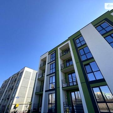 Продаж 1к Квартира Українська вулиця