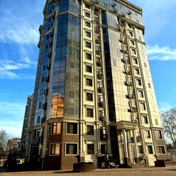 Італійський бульв., 2
