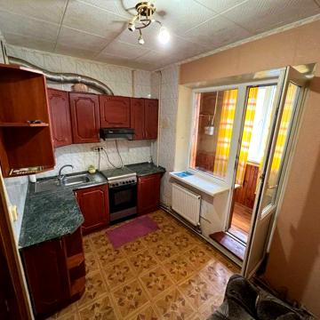 Продаж  від ВЛАСНИКА. 1- кім.  квартиру в затишному районі м. Березань