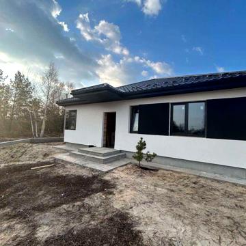 Продаж Будинку. S=110 м.кв. Дмитрівка, Забучча, Стоянка