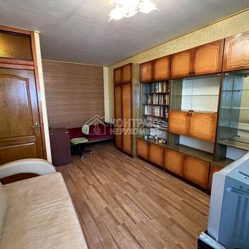 Продаж 1к Квартира Гарібальді вулиця