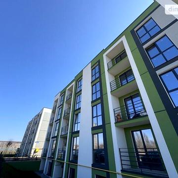 Продаж 2к Квартира Українська вулиця