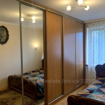 Франка І. вул. Сихівський район