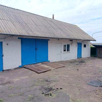 Продаж будинка в селі Кашперіка