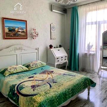 Продам 2к квартиру по ул.Плехановская,40, м.Спортивная