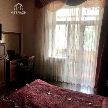 Продам 2к квартиру по ул.Плехановская,40, м.Спортивная