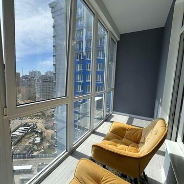 Продаж 3к Квартира Георгія Липського (Толбухіна) вулиця ЖК Омега