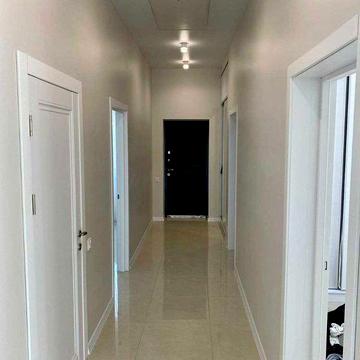 Дом современный на Ветеране