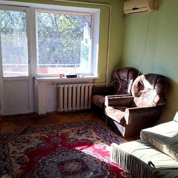 Продам 3-комн.квартиру на Космосе, ул. Сытова