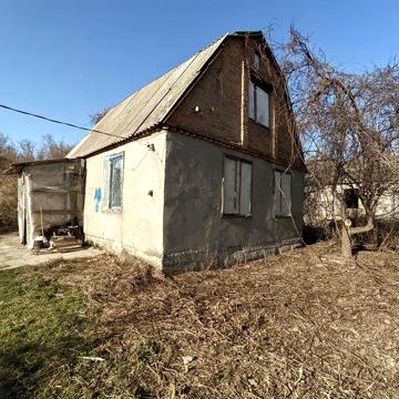 Продам будинок/земельна ділянка