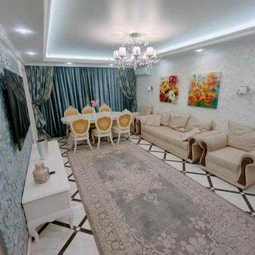 Продається 3 кімн. кв. в ЖК Архітекторів, вул. Домобудівна, 9 ЖК Архітекторів