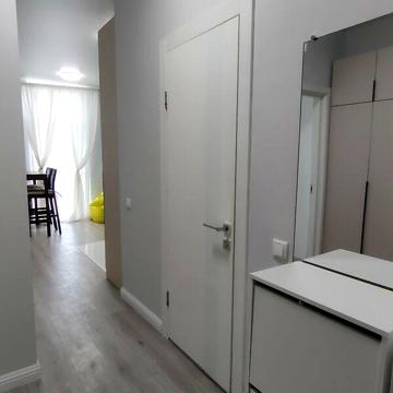 Продаж 2к Квартира Мисливська вулиця ЖК Park Town
