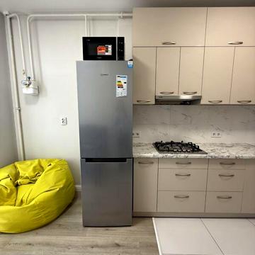 Продаж 1к Квартира Богдана Ступки провулок ЖК Park Town