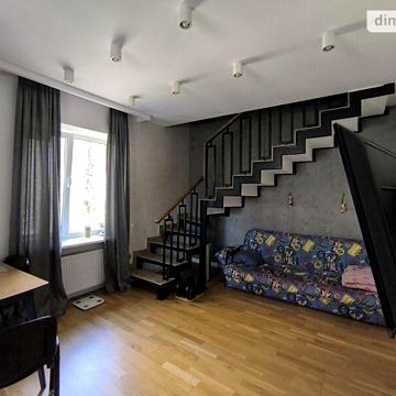 Продаж 3к Квартира Шевченка проспект