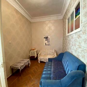 Велика Арнаутська вул., 54