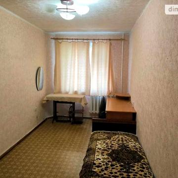 Продаж 2к Квартира Хмельницького Богдана проспект