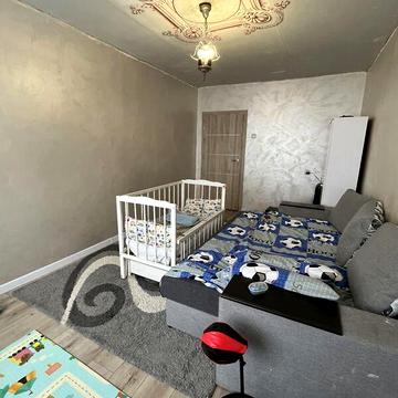 Продаж 2к Квартира Пулюя І. вулиця