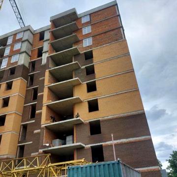 Терміновий Продаж Однокімнатної Квартири