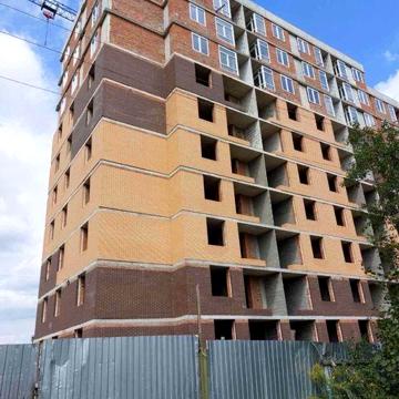 Терміновий Продаж Однокімнатної Квартири