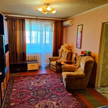 Здам 2 кімнатну квартиру в центрі без рієлторської комісії
