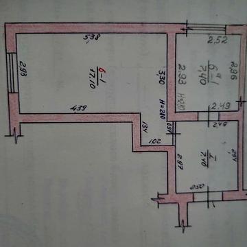 Частина будинку в Садгорі