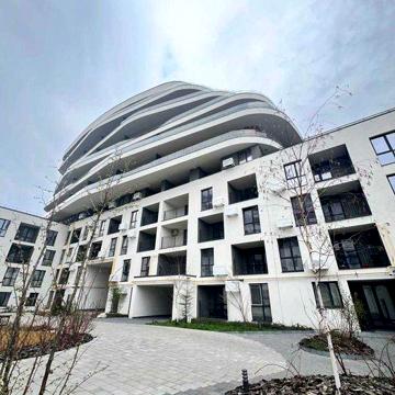 Продаж 2 кімнатної квартири в ЖК Вікінг Парк, Зелена 151 ЖК Viking Park