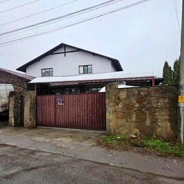 Продаж 4к Дім Дніпровська (Ульянова) вулиця